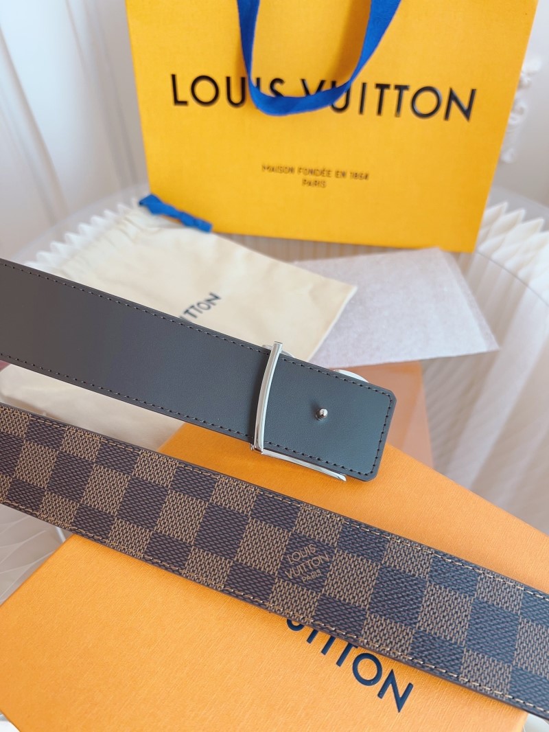 l0vis Vvtt0n belts
